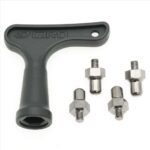 Giro Crampons VTT (4 pces)