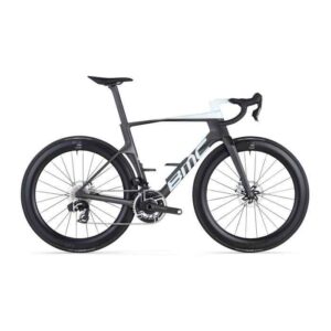 BMC Teammachine R 01 ONE – carbone/blanc