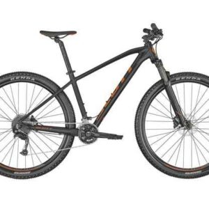 SCOTT Aspect 740 granite – granite