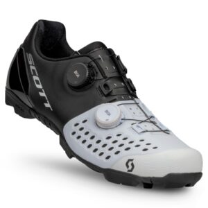 SCOTT Chaussures vtt RC – black/white