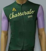 Chasseralo Maillot crt Pro – forêt