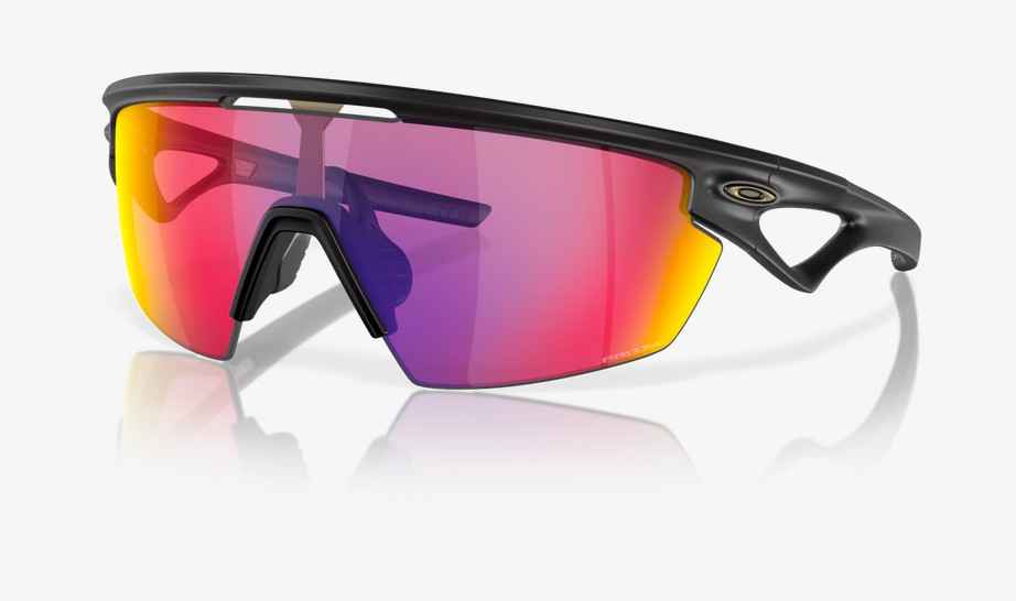 Oakley Lunettes Sphaera Prizm road