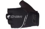 Chiba Gants crt Gel Premium – black