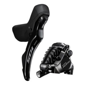 Shimano Set frein à disc arr 105 BR-R7170