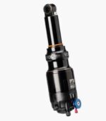 SCOTT Amortisseur FOX Nude 5 DPS Spark 165x45 Remote 3P