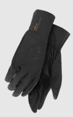 Assos Gants RSR Thermo Rain Shell – black