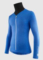 Assos Sous-vêt. homme Ultraz Winter LS – Calypso Blue