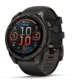 Garmin Montre Fénix 8 (47mm)