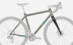 Moots Kit cadre ROUTT 45 – titan