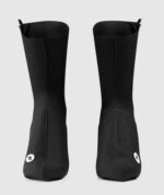 Assos Couvre-chaussures GT Ultraz Winter EVO – noir
