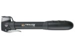SKS Mini-pompe Twinjex Lite Zoom plastique toutes valves