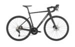 SCOTT Speedster 10 – champion black