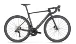 SCOTT ADDICT RC 30 Carbon Black – carbon black