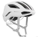 SCOTT Casque Centric Plus (CE) – white