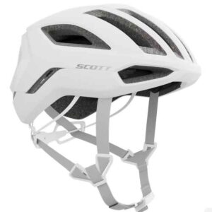 SCOTT Casque Centric Plus (CE) – white