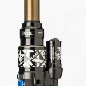 SCOTT Amortisseur Voltage 24/Spark ST XNude Twinlock 3pos165x45