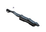 Specialized Protection chaîne SJ FSR 2019 – CSP MY19 SJ FSR J1CARBON/ALLOY CHAINSTAY PROTECTOR