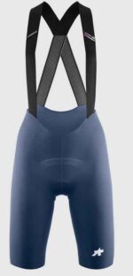 Assos Cuissard crt dame DYORA R Bib S11 – secret blue