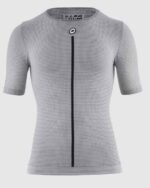 Assos Sous-vêt. homme crt manches P1 – grey
