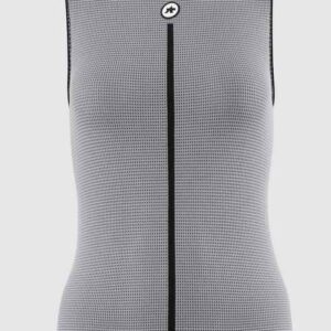 Assos Sous-vêt. dame sans manches P1 – grey