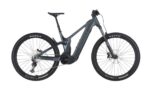 SCOTT Patron 920 – granite black