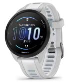 Garmin Montre Forerunner 165 Music – black/slate