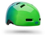 BELL Casque Lil Ripper – triblend galaxy blue