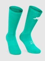 Assos Chaussettes Racing S11 – Halo Green