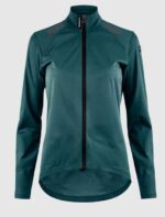 Assos Veste pluie dame UMA GT S11 – foundation green