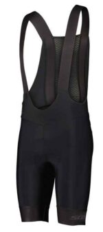 SCOTT Cuissard homme Bib RC Pro +++ – BLACK/DARK GREY