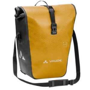 Vaude Sacoche Aqua Back recyclé 24L (1 pièce) – burnt yellow