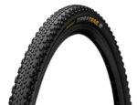 Continental Pneu 700x40C Terra Trail TL-Ready – black