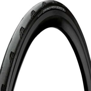 Continental Pneu Grand Prix 5000S TR 700x30C TL-Ready