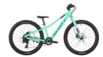 SCOTT Scale 400 – vert printanier