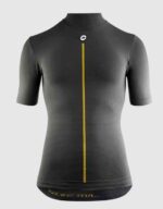 Assos Sous-vèt. homme crt manches SpringFall – antracite/gris