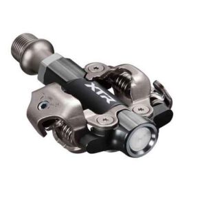 Shimano Pédales XTR PDM9200 SPD avec câle SM-SH51