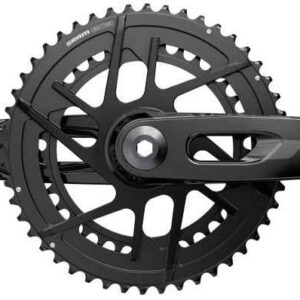 Sram Pédalier 46-33z Rival E1 170mm Direct Mount