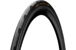 Continental Pneu Archetype 700x30 Tour de France TL-Ready – black
