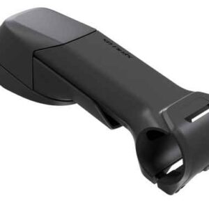 SCOTT Potence Foil Aero 1.5 – noir