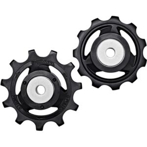 Shimano Roulette de guide et tension RD-R8000 paire