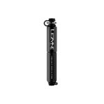 Lezyne Pompe pocket Drive Pro – Matte Black