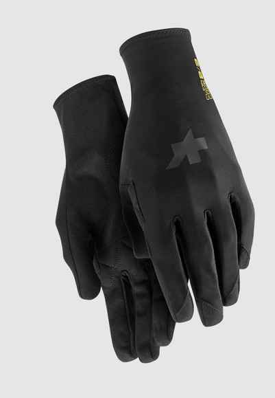 Assos Gants lg Spring P1 – black