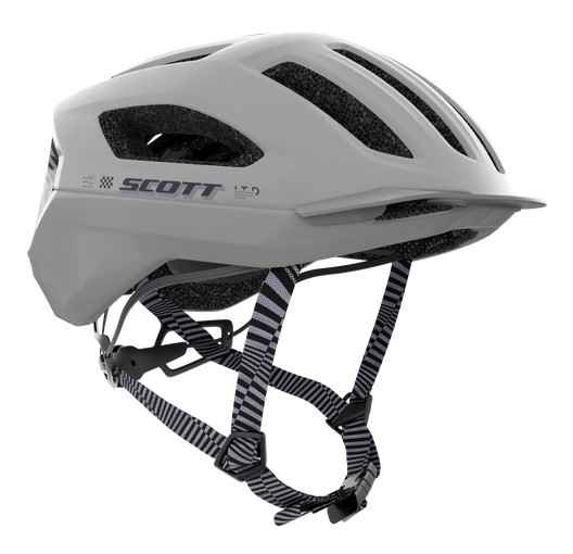 SCOTT Casque Sierra Mips – gris narwal