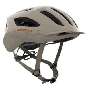 SCOTT Casque Sierra Mips – beige mogave