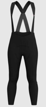 Assos Cuissard lg dame UMA GT Winter HASHOOGI BIB S11 – black