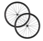 SCOTT Paire de roues Capital 1.0s 40