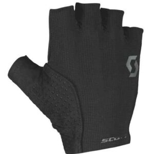 SCOTT Gants crt Essential Gel SF – black