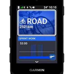 Garmin Edge 550