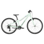 SCOTT Contrail 400 Argent ou vert – Vert écume