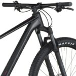 SCOTT Scale 930 – black